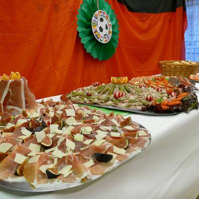 Ristorante & Pizzeria da Silvio