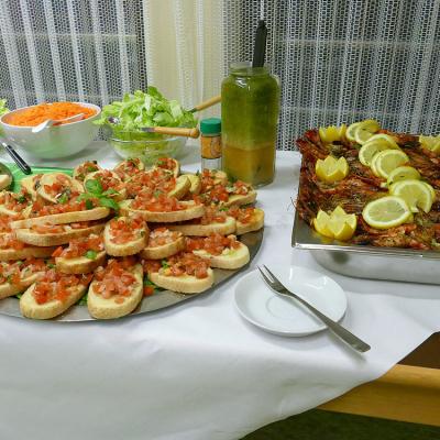 Ristorante & Pizzeria da Silvio