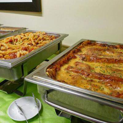 Ristorante & Pizzeria da Silvio